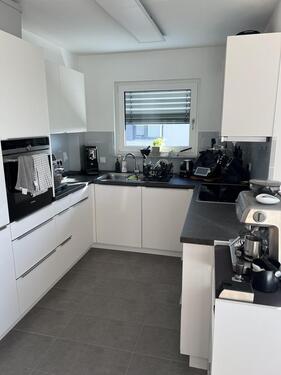 Foto - 3 Zimmer Etagenwohnung zur Miete in Schwäbisch Hall