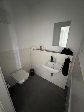 Foto - Etagenwohnung in Schwäbisch Hall zur Miete