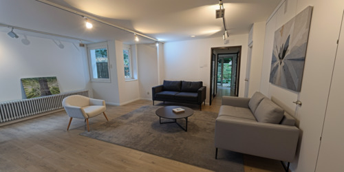 Foto - Praxis, Büro, Kanzlei 108 qm 4 Zimmer, Traumlage Nauener Vorstadt