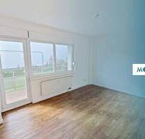 ++ Helle 3-Zimmer-Wohnung mit 2 Balkonen in Leverkusen ++