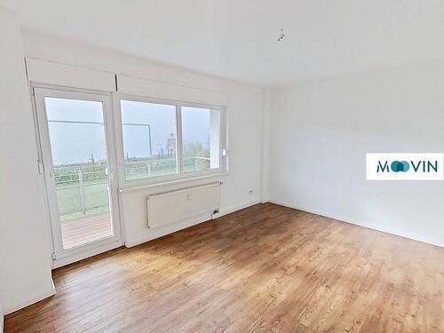 Foto - 3 Zimmer Etagenwohnung zur Miete in Leverkusen