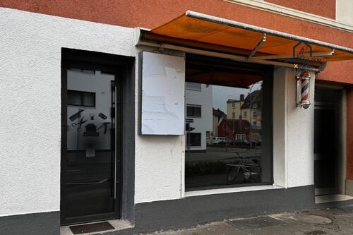 Foto - Ladenfläche in Singen – sofort bezugsbereit