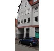 Helle 3-Zimmer-Wohnung (74 qm) zentral in Hofgeismar