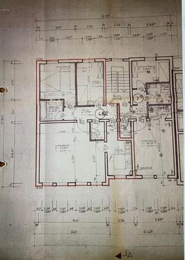 Foto - 3 Zimmer Etagenwohnung zur Miete in Hofgeismar
