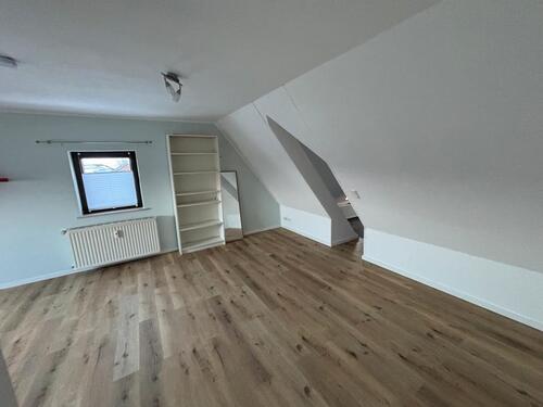 Foto - 2 Zimmer Dachgeschoßwohnung zur Miete in Georgsmarienhütte