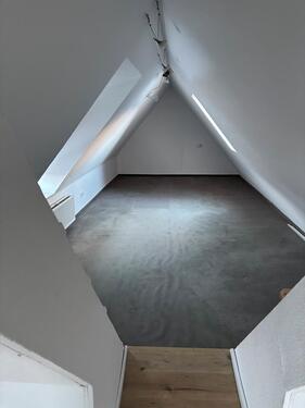 Foto - 2 Zimmer Dachgeschoßwohnung in Georgsmarienhütte