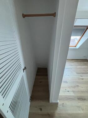 Foto - Dachgeschoßwohnung in Georgsmarienhütte zur Miete