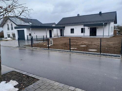 Foto - 1 Zimmer Bungalow zur Miete in Osterhofen