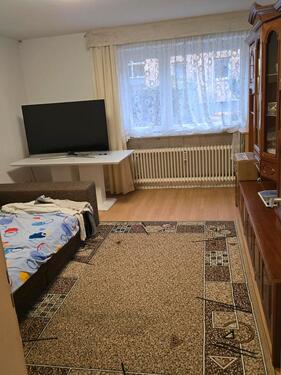 Foto - 2 Zimmer Erdgeschoßwohnung zur Miete in Augsburg