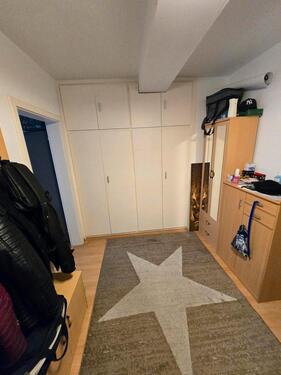 Foto - 2 Zimmer Erdgeschoßwohnung in Augsburg