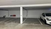 Foto - KFZ-Stellplatz in Tiefgarage - Bad Cannstatt
