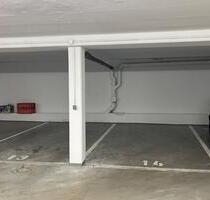 KFZ-Stellplatz in Tiefgarage - Bad Cannstatt - Stuttgart