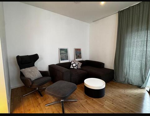 Foto - 2 Zimmer Erdgeschoßwohnung zur Miete in Vallendar