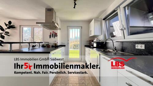 Foto - 4.5 Zimmer Erdgeschoßwohnung in Tuttlingen