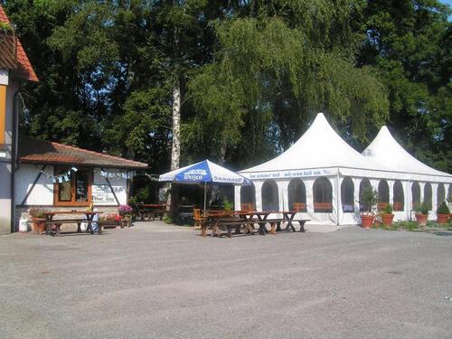 Foto - andere zur Miete in Billigheim