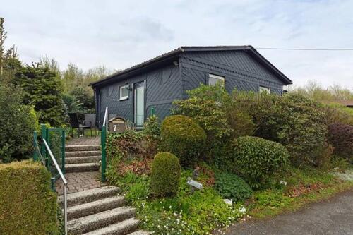 Foto - Ferienhaus Sauerland 