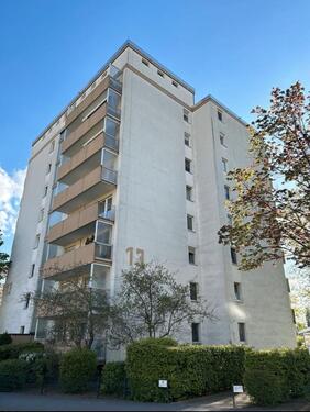 Foto - 2 Zimmer Etagenwohnung zur Miete in Wiesbaden