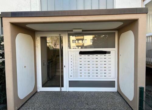 Foto - 2 Zimmer Etagenwohnung in Wiesbaden