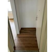 Bezugsfertig. NEU! Top saniert! Alles neu. 2-Zimmer-Wohnung zu vermieten! - Mitterteich