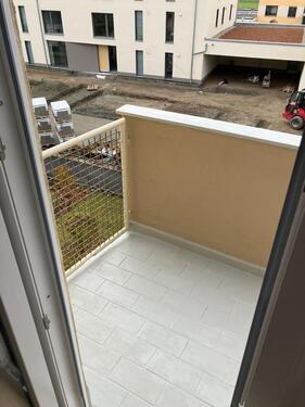 Foto - 2 Zimmer Etagenwohnung in Mitterteich