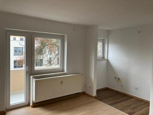 Foto - Etagenwohnung in Mitterteich zur Miete