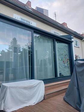 Foto - 6 Zimmer Reihenhaus zum Kaufen in Gießen