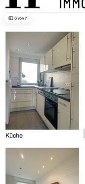 Foto - 2 Zimmer Erdgeschoßwohnung in Singen (Hohentwiel)