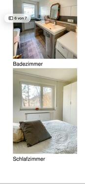 Foto - Erdgeschoßwohnung in Singen (Hohentwiel) zur Miete