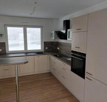 Moderne 5‑ZKB Mietwohnung, 122 m², Balkon, FBH, STP, A+ ab 1.7.26 - Lutzerath