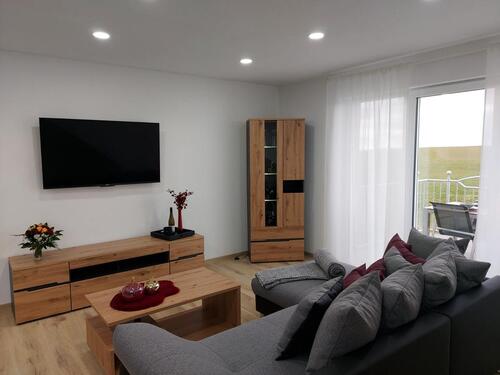 Foto - 5 Zimmer Etagenwohnung zur Miete in Lutzerath
