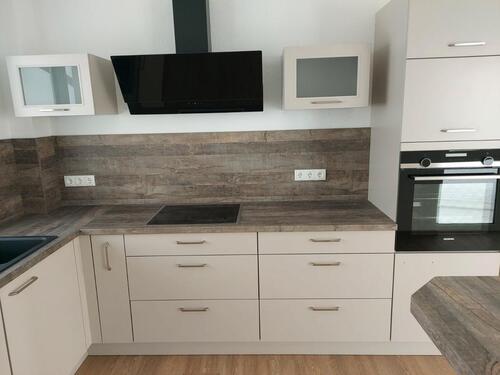 Foto - 5 Zimmer Etagenwohnung in Lutzerath