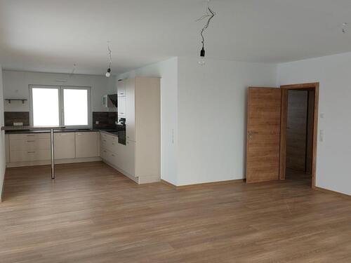 Foto - Etagenwohnung in Lutzerath zur Miete