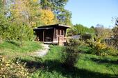 Foto - Kleingarten im Köttwitzschtal in Rochlitz (Parzelle 112)