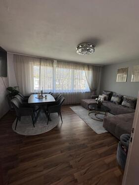 Foto - Etagenwohnung in Bottrop zur Miete