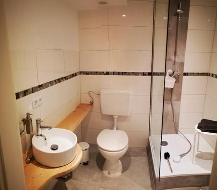 Foto - 1 Zimmer Etagenwohnung zur Miete in Hochspeyer