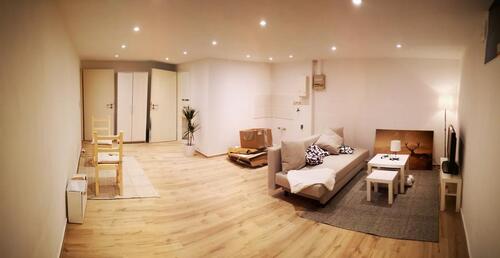 Foto - 1 Zimmer Etagenwohnung in Hochspeyer