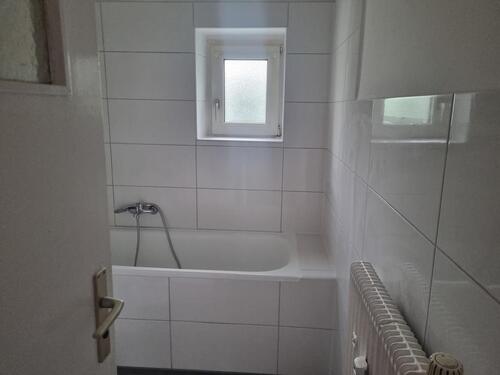 Foto - Etagenwohnung in Gelsenkirchen zur Miete