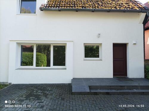 Foto - 4-Zimmer-EG-Wohnung mit Garten, Stellplatz & Innenhof - Cremlinge