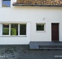 4-Zimmer-EG-Wohnung mit Garten, Stellplatz & Innenhof - Cremlinge - Cremlingen