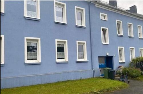 Foto - Wohnung in 95028 Hof zu vermieten 76 qm 3 Zimmer