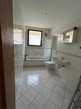 Foto - Erdgeschoßwohnung in Raubach zur Miete