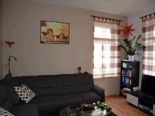 Foto - Etagenwohnung in Erfurt zur Miete