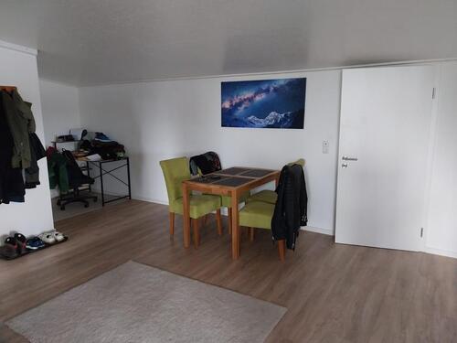 Foto - 2 Zimmer Dachgeschoßwohnung in Knetzgau
