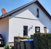 Vermietetes Einfamilienhaus zu verkaufen - An der Schmücke