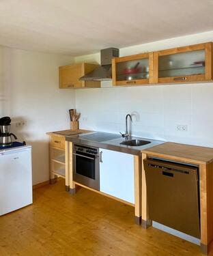 Foto - Etagenwohnung in Aitrang
