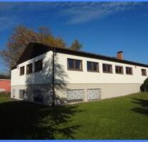 GewerbeBüro-Immobilie mit vielfältiger Nutzung, direkt in Radolfzell ! - Radolfzell am Bodensee
