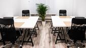 Foto - Büroräume und Arbeitsplätze super angebunden im Prenzlauer Berg - All-in-Miete