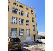 sonnige 4 Zimmerwohnung frei ab 01.11.2025 - Halle (Saale) Büschdorf
