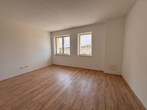 Foto - Etagenwohnung zur Miete in Halle (Saale)