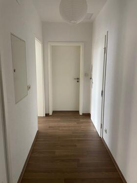 Foto - Etagenwohnung zur Miete in Halle (Saale)